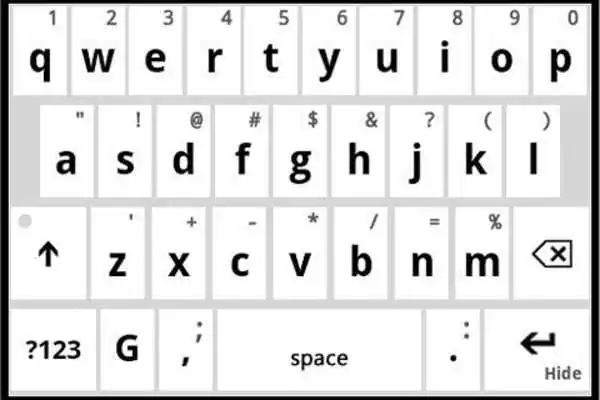 Play SlideIT White Wolf Skin Play SlideIT White Wolf Skin