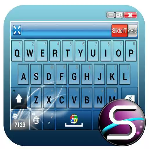 Run free android online SlideIT Windows 7 Skin APK Run free android online SlideIT Windows 7 Skin APK
