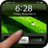 Free play online Slide Lock Screen APK Free play online Slide Lock Screen APK