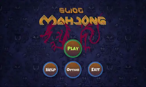 Play Slide Mahjong
