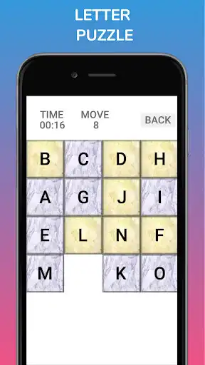 Play Slide Mania : Classic Puzzle as an online game Slide Mania : Classic Puzzle with UptoPlay