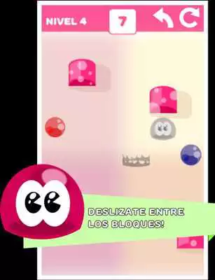 Play Slide me free