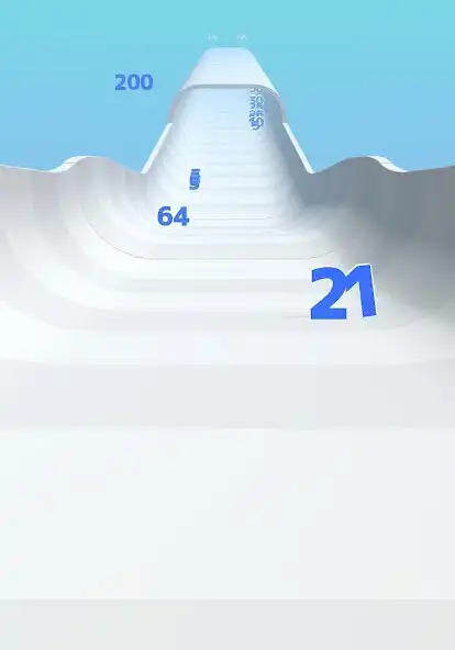 Play Slide Number Run as an online game Slide Number Run with UptoPlay