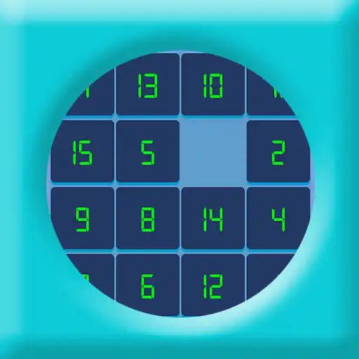 Play Slide numbers - Puzzles APK Play Slide numbers - Puzzles APK