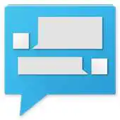 Free play online SlideOver Messaging APK