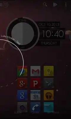 Play SlideOver Messaging Play SlideOver Messaging