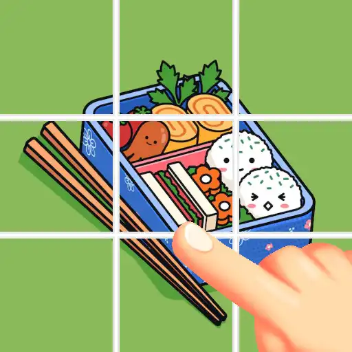 Play Slide Pictures Puzzle APK Play Slide Pictures Puzzle APK