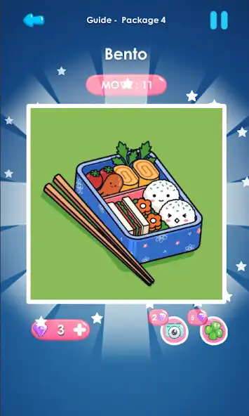 Play Slide Pictures Puzzle as an online game Slide Pictures Puzzle with UptoPlay