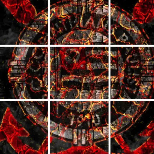 Play Slide Puzzle Corinthians APK