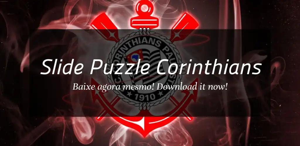 Play Slide Puzzle Corinthians and enjoy Slide Puzzle Corinthians with UptoPlay Play Slide Puzzle Corinthians and enjoy Slide Puzzle Corinthians with UptoPlay