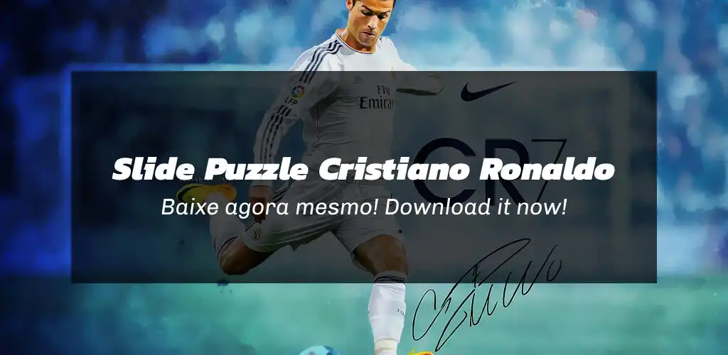 Play Slide Puzzle Cristiano Ronaldo and enjoy Slide Puzzle Cristiano Ronaldo with UptoPlay Play Slide Puzzle Cristiano Ronaldo and enjoy Slide Puzzle Cristiano Ronaldo with UptoPlay