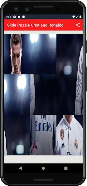 Play Slide Puzzle Cristiano Ronaldo as an online game online Slide Puzzle Cristiano Ronaldo with UptoPlay Play Slide Puzzle Cristiano Ronaldo as an online game Slide Puzzle Cristiano Ronaldo with UptoPlay