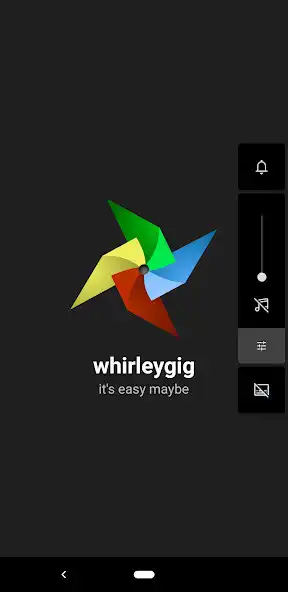Play Slide Puzzle Game: Whirleygig  and enjoy Slide Puzzle Game: Whirleygig with UptoPlay