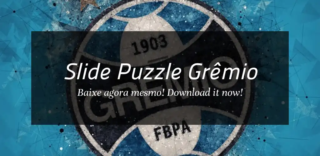 Play Slide Puzzle Gremio and enjoy Slide Puzzle Gremio with UptoPlay Play Slide Puzzle Gremio and enjoy Slide Puzzle Gremio with UptoPlay