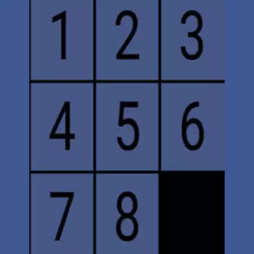Free play online Slide puzzle APK Free play online Slide puzzle APK