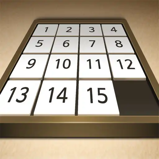 Play Slide Puzzle King APK Play Slide Puzzle King APK