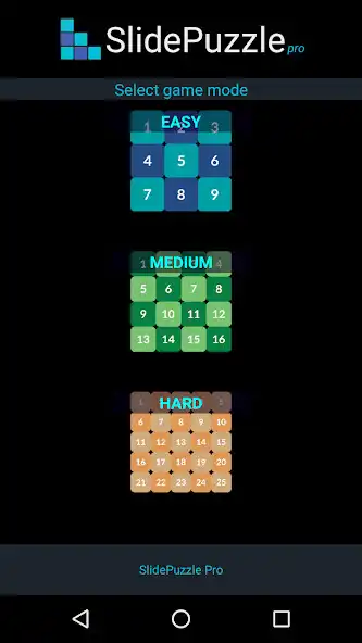 Play SlidePuzzle Pro  and enjoy SlidePuzzle Pro with UptoPlay