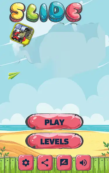 Play Slide puzzle(PUBG/BGMI)  and enjoy Slide puzzle(PUBG/BGMI) with UptoPlay
