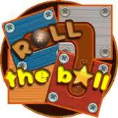 Free play online Slide Puzzle: Rolling the Ball (Unblock me) APK Free play online Slide Puzzle: Rolling the Ball (Unblock me) APK