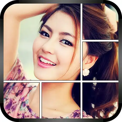 Play Slide Puzzles: Beautiful Girls Sliding Puzzle Game APK Play Slide Puzzles: Beautiful Girls Sliding Puzzle Game APK