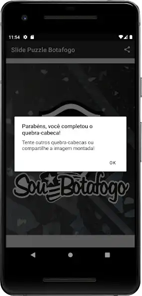 Play Slide Puzzles Botafogo as an online game online Slide Puzzles Botafogo with UptoPlay Play Slide Puzzles Botafogo as an online game Slide Puzzles Botafogo with UptoPlay