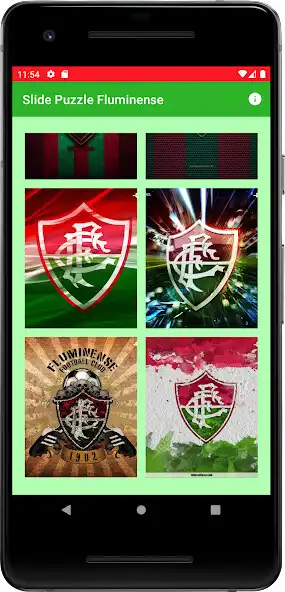 Play Slide Puzzles Fluminense as an online game online Slide Puzzles Fluminense with UptoPlay Play Slide Puzzles Fluminense as an online game Slide Puzzles Fluminense with UptoPlay