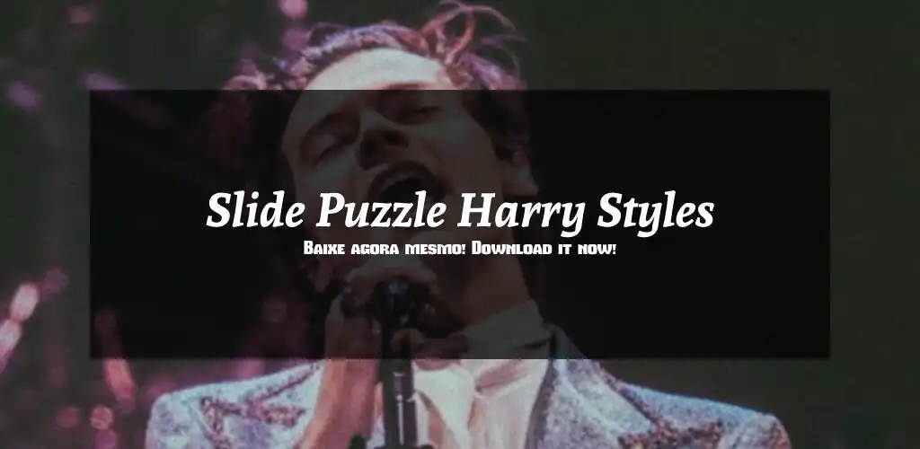 Play Slide Puzzles Harry Styles and enjoy Slide Puzzles Harry Styles with UptoPlay Play Slide Puzzles Harry Styles and enjoy Slide Puzzles Harry Styles with UptoPlay