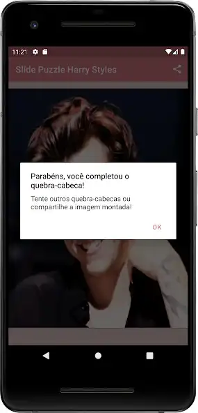 Play Slide Puzzles Harry Styles as an online game online Slide Puzzles Harry Styles with UptoPlay Play Slide Puzzles Harry Styles as an online game Slide Puzzles Harry Styles with UptoPlay