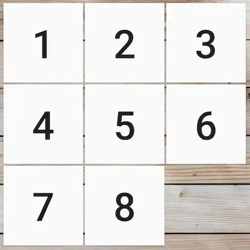 Play Slide Puzzle & Solver APK Play Slide Puzzle & Solver APK