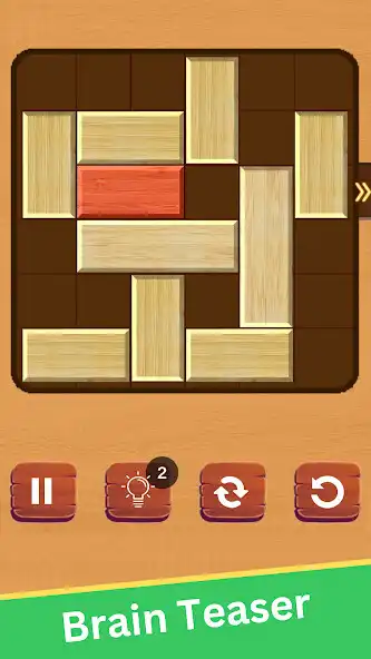 Play Slide Puzzle Unblock Game as an online game Slide Puzzle Unblock Game with UptoPlay
