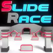 Free play online SlideRace APK