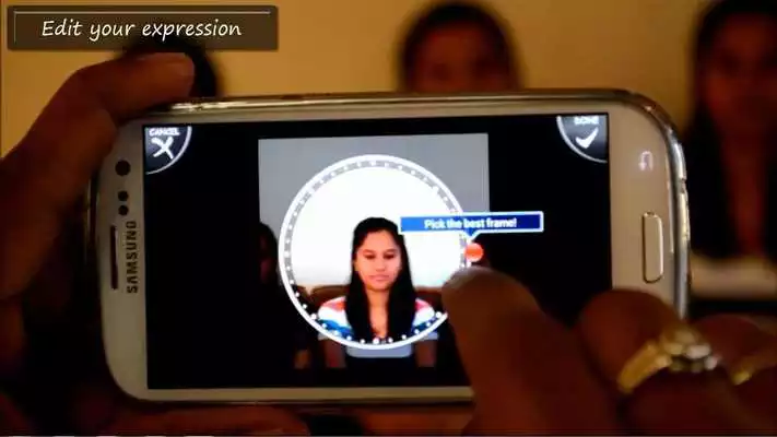 Play Slider Cam Free
