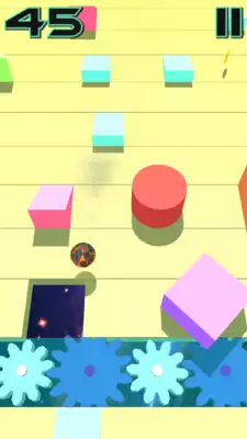 Play Slider Dash