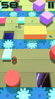 Play Slider Dash