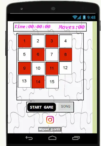 Play SliderGame  and enjoy SliderGame with UptoPlay