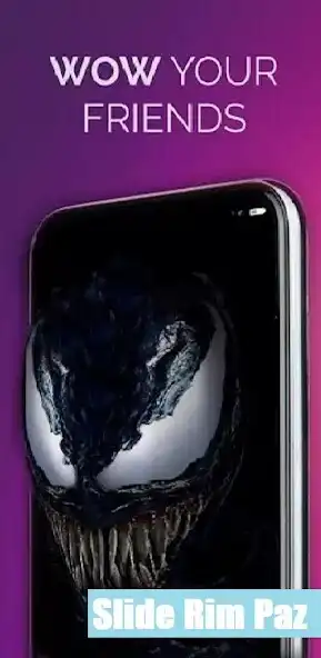 Play Slide Rim Paz  and enjoy Slide Rim Paz with UptoPlay