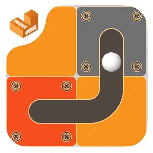 Free play online Slide & roll - unblock puzzle  APK