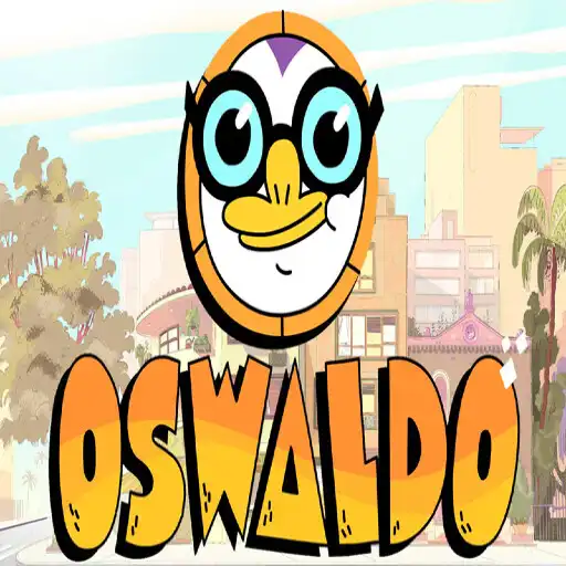 Play Slider Oswaldo APK Play Slider Oswaldo APK