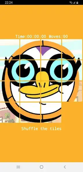 Play Slider Oswaldo  and enjoy Slider Oswaldo with UptoPlay
