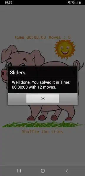 Play Slider Pepa as an online game Slider Pepa with UptoPlay