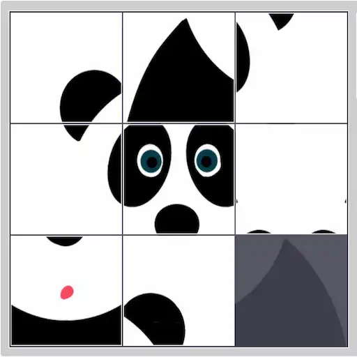 Free play online Slider Puzzle APK Free play online Slider Puzzle APK