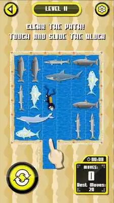 Play Slider Puzzle