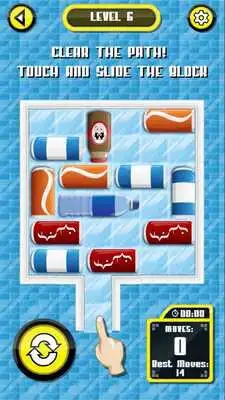 Play Slider Puzzle