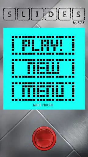 Play Sliders as an online game Sliders with UptoPlay