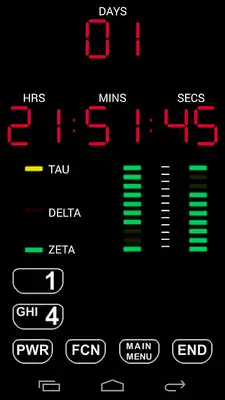 Play Sliders Timer as an online game Sliders Timer with UptoPlay