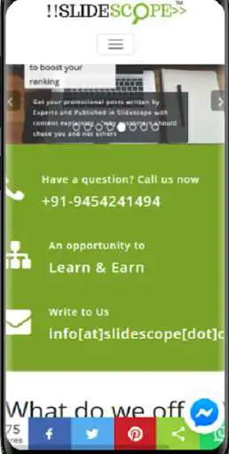 Play Slidescope Training and enjoy Slidescope Training with UptoPlay Play Slidescope Training and enjoy Slidescope Training with UptoPlay