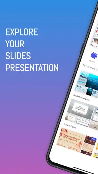 Play Slidesgo Template as an online game Slidesgo Template with UptoPlay