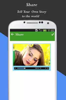 Play Slideshow Maker With Music