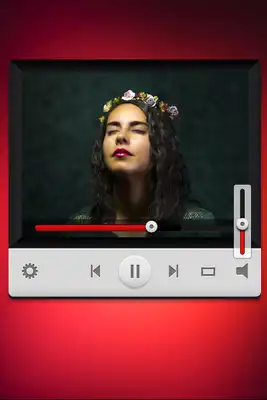 Play Slideshow Music Video Maker