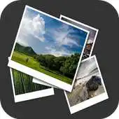 Free play online Slideshow photo APK
